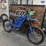 2022 surron LBX