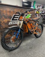 2021 Surron Light bee