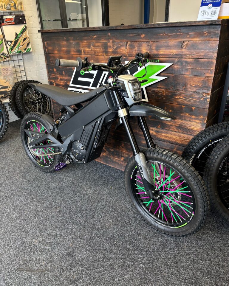 2023 Talari Triple X