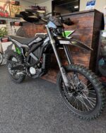 2024 Surron Ultra bee