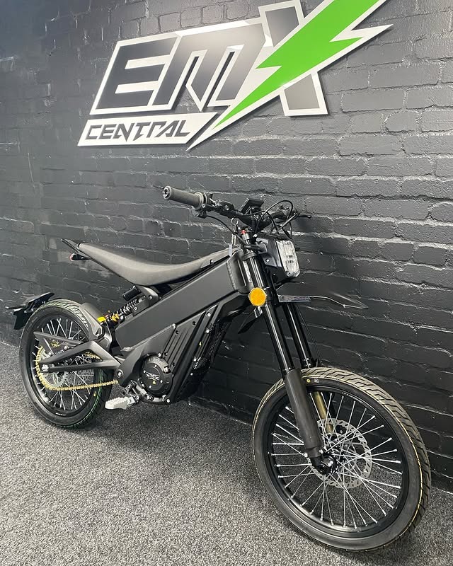 2024 road legal talaria X3