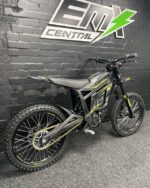2024 Talaria Sting Mx3