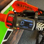 2021 Surron Light Bee X